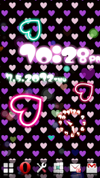 [Free] Neon Flow! Live Wall poster 15