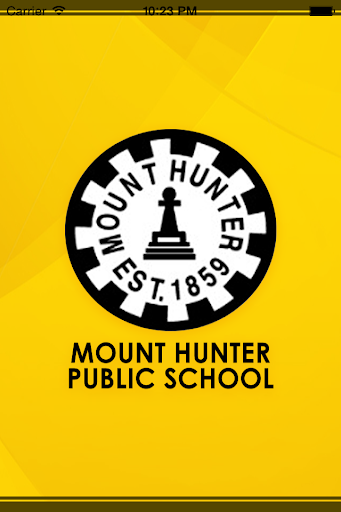 Mount Hunter Public School