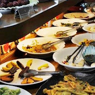 淘米樂蔬食園地