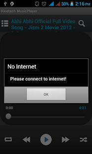 How to download LYRICS PLAYER lastet apk for bluestacks
