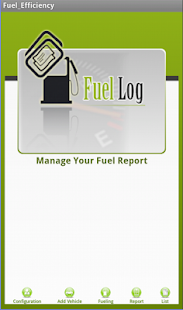 Fuel Efficiency Full Version