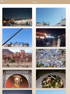 Maravillas de Marruecos Screenshots 2