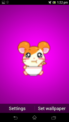 免費下載個人化APP|Yummy Mice Live Wallpaper app開箱文|APP開箱王