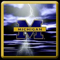 Michigan Wolverines LWP