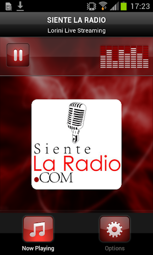 SIENTE LA RADIO