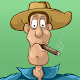 Wood Cutter Hank APK