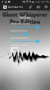 How to download Ghost Wisperer Pro Edition patch 1.0 apk for laptop