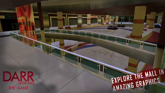 download Darr @ the Mall - The Game free