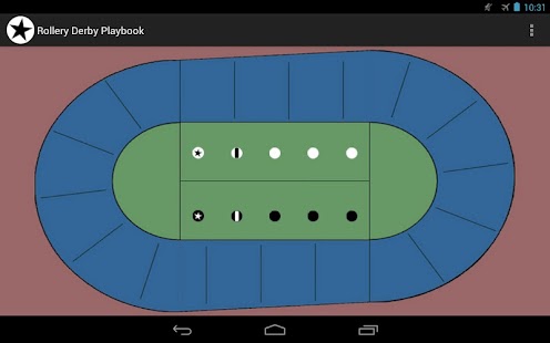 How to download Roller Derby Playbook 1.2 apk for pc