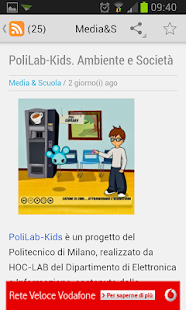 How to mod Media & Scuola 1.9 unlimited apk for laptop