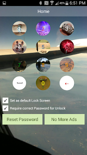 How to download Lock Screen Pictures 1.0 mod apk for laptop