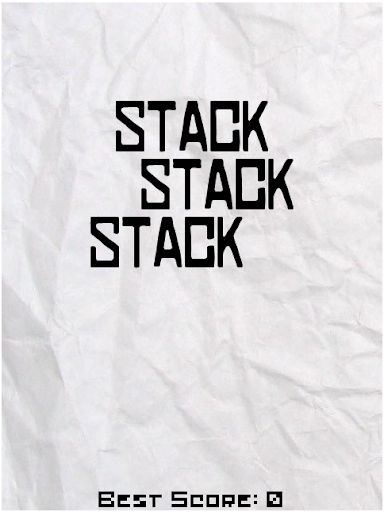 StackStackStack