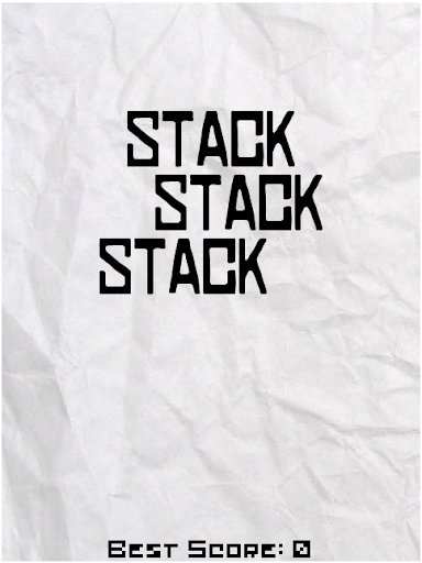 【免費解謎App】StackStackStack-APP點子