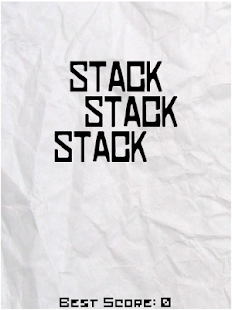Free Download StackStackStack APK for Android