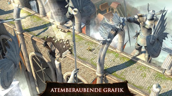 Dungeon Hunter 4 Screen 3