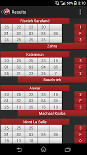 Download Lebanese Volleyball APK for Android