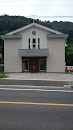 高島チャペル (takashima Chapel)