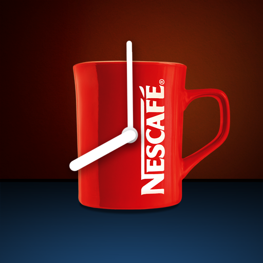 NescaFace LOGO-APP點子