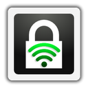 Wifi password breaker mobile app icon