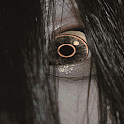Zombie Eye Live Wallpaper logo