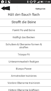 Fitnesstraining Für Frauen