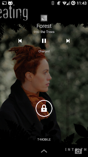 AllCast - screenshot thumbnail