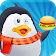 Penguin Cafe icon