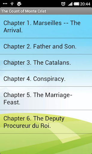 免費下載書籍APP|The Count of Monte Cristo app開箱文|APP開箱王