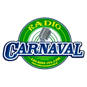 Radio Carnaval 104.3 FM 1.0