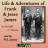 Life of Frank and Jesse James mobile app icon