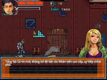 Special Force 2 poster 8