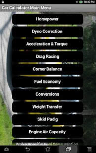 How to install Car Calculator 2.0.3 unlimited apk for laptop