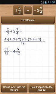 How to get FracCalc lastet apk for bluestacks
