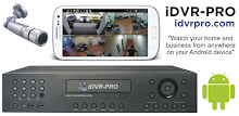 iDVR-PRO Viewer: CCTV DVR App APK