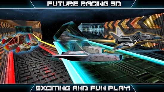 FUTURE RACING 3D