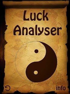 How to download Luck Analyser version01 unlimited apk for bluestacks