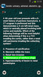 Final FRCR PartA Revision Screenshots 4