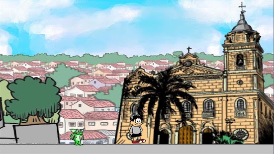 Free Turma do Gato Branco Mobile APK