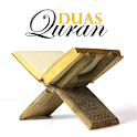 Quran Duas (Islam) logo