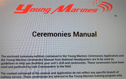 【免費教育App】YM Ceremonies-APP點子