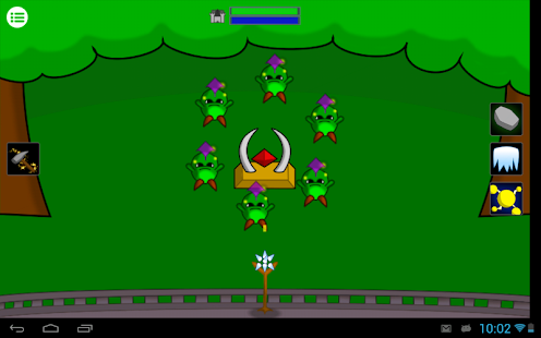 How to install Realm Defenders 0.0.1 unlimited apk for laptop