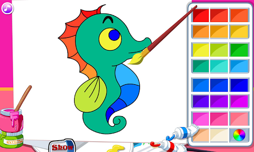How to install Kids coloring book 2.0.2 mod apk for android