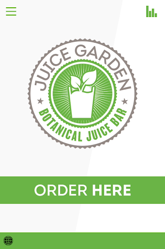 Juice Garden
