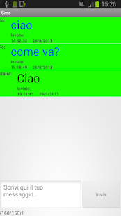 Secret Love Screenshots 4