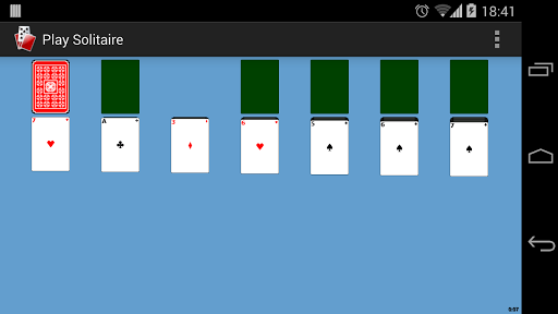 Play Solitaire