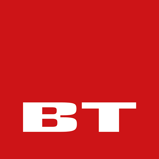 BT LOGO-APP點子