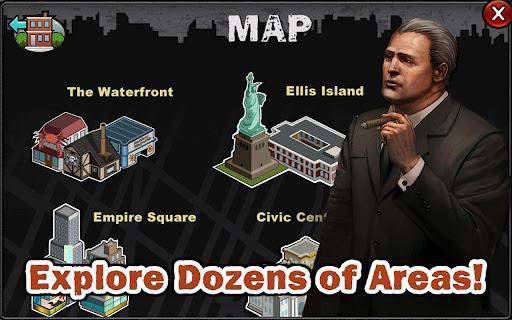 Crime City Android