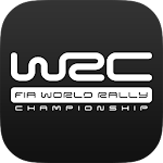 Cover Image of Baixar WRC – O aplicativo oficial 1.1.2 APK
