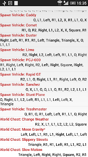 How to download Unofficial Cheats for GTA5 patch 1.0 apk for laptop