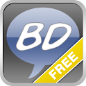 BDessinee Free logo